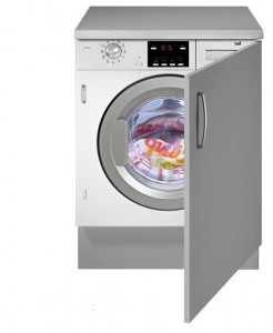 Machine à laver TEKA LSI2 1260 Photo