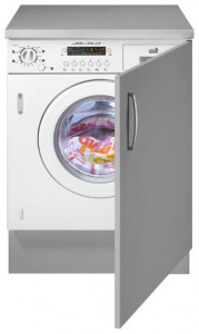 Wasmachine TEKA LSI4 1400 Е Foto