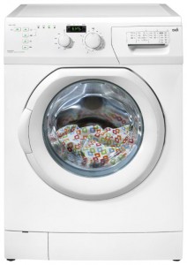 ﻿Washing Machine TEKA TKD 1280 T Photo