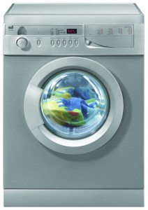 çamaşır makinesi TEKA TKE 1060 S fotoğraf