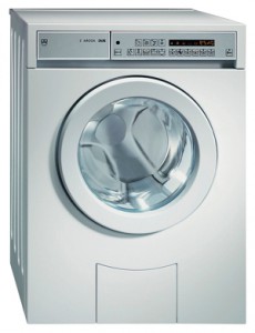 Tvättmaskin V-ZUG Adora S Fil