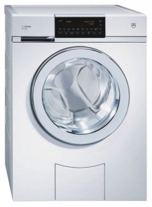洗濯機 V-ZUG WA-ASLR-c li 写真