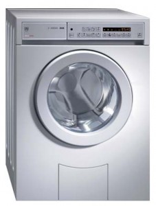 Máquina de lavar V-ZUG WA-ASZ-c re Foto