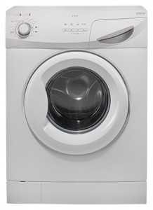 çamaşır makinesi Vestel AWM 840 fotoğraf