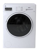 Tvättmaskin Vestel F2WM 841 Fil