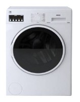 çamaşır makinesi Vestel F4WM 841 fotoğraf