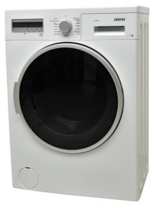 洗衣机 Vestel FLWM 1041 照片