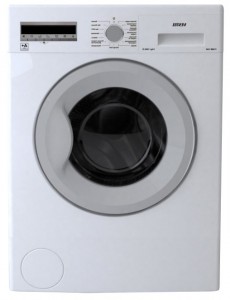 洗濯機 Vestel FLWM 1240 写真