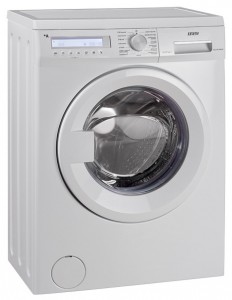 洗衣机 Vestel MLWM 1041 LCD 照片