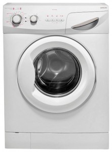 çamaşır makinesi Vestel WM 1040 S fotoğraf