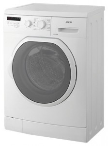 Máquina de lavar Vestel WMO 1241 LE Foto
