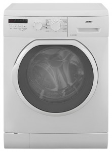 çamaşır makinesi Vestel WMO 841 LE fotoğraf