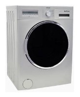 çamaşır makinesi Vestfrost VFWD 1460 S fotoğraf