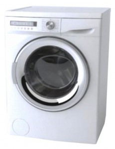 ﻿Washing Machine Vestfrost VFWM 1040 WL Photo