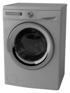 洗衣机 Vestfrost VFWM 1240 SL 照片