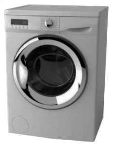 Máquina de lavar Vestfrost VFWM 1241 SE Foto