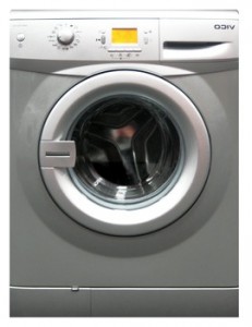 洗濯機 Vico WMA 4505L3(S) 写真