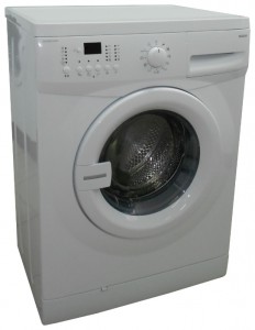 çamaşır makinesi Vico WMA 4585S3(W) fotoğraf