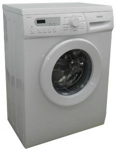 Máquina de lavar Vico WMM 4484D3 Foto