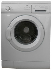 Tvättmaskin Vico WMV 4065E(W)1 Fil