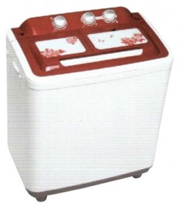 洗濯機 Vimar VWM-851 写真