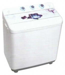 Machine à laver Vimar VWM-855 Photo