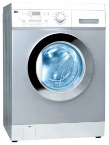 çamaşır makinesi VR WM-201 V fotoğraf