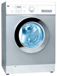 Tvättmaskin VR WN-201V Fil