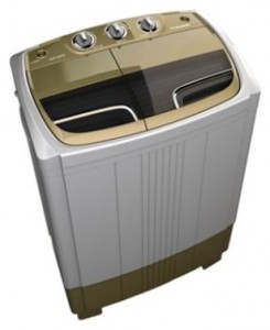 ﻿Washing Machine Wellton WM-480Q Photo