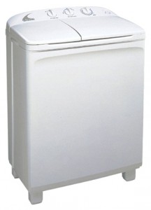 Máquina de lavar Wellton ХРВ 55-62S Foto