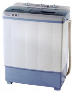 Wasmachine WEST WSV 20906B Foto