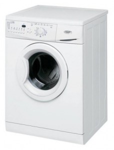Máquina de lavar Whirlpool AWC 5107 Foto