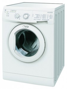 Tvättmaskin Whirlpool AWG 206 Fil