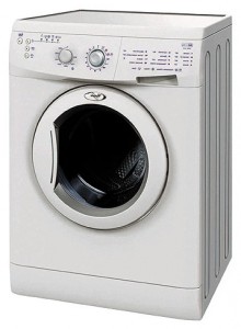 ﻿Washing Machine Whirlpool AWG 216 Photo