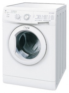 Machine à laver Whirlpool AWG 222 Photo