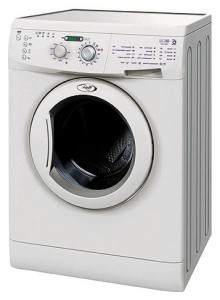 Máquina de lavar Whirlpool AWG 237 Foto