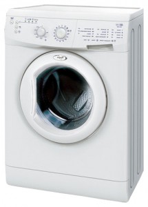 Máquina de lavar Whirlpool AWG 247 Foto