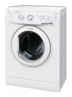 Máquina de lavar Whirlpool AWG 251 Foto