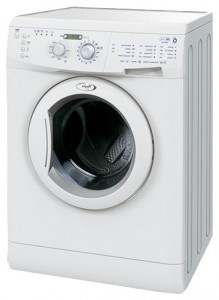 çamaşır makinesi Whirlpool AWG 292 fotoğraf