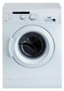 Tvättmaskin Whirlpool AWG 3102 C Fil