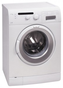 ﻿Washing Machine Whirlpool AWG 350 Photo