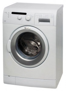 Máquina de lavar Whirlpool AWG 358 Foto