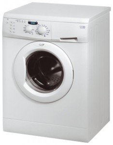 çamaşır makinesi Whirlpool AWG 5124 C fotoğraf