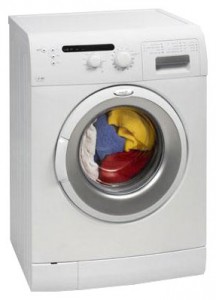 ﻿Washing Machine Whirlpool AWG 528 Photo