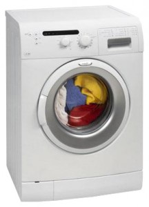 çamaşır makinesi Whirlpool AWG 630 fotoğraf