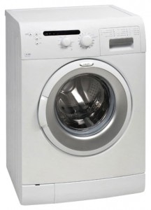 Wasmachine Whirlpool AWG 650 Foto