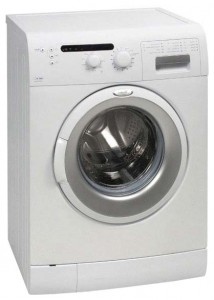 洗濯機 Whirlpool AWG 658 写真