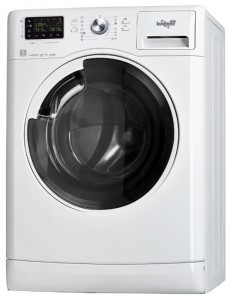 Máquina de lavar Whirlpool AWIC 10914 Foto