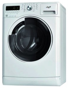 Tvättmaskin Whirlpool AWIC 9014 Fil