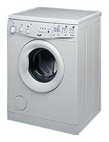 Tvättmaskin Whirlpool AWM 5105 Fil